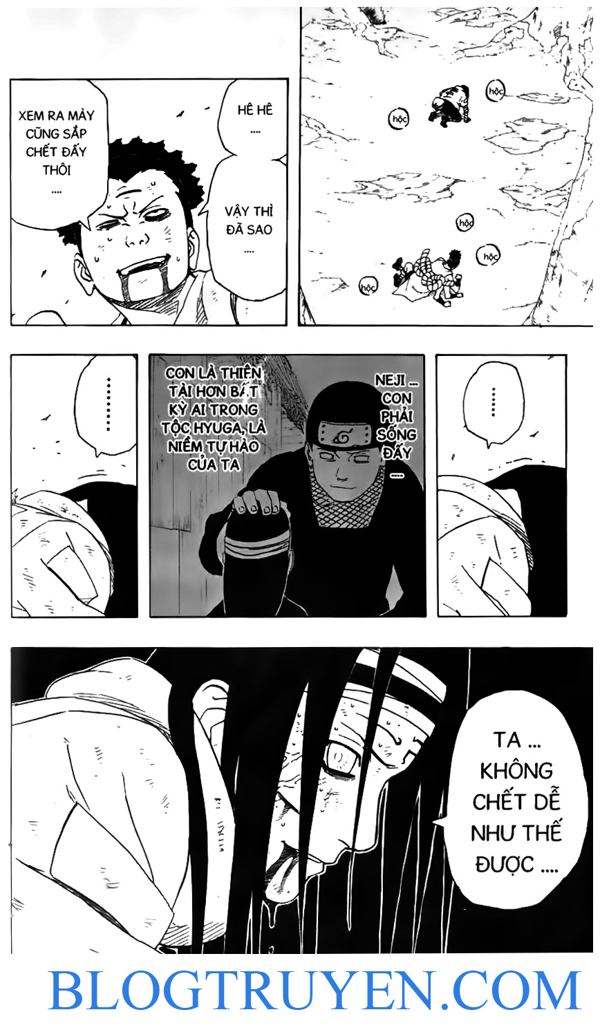 Naruto - Cửu Vĩ Hồ Ly - Chương 198