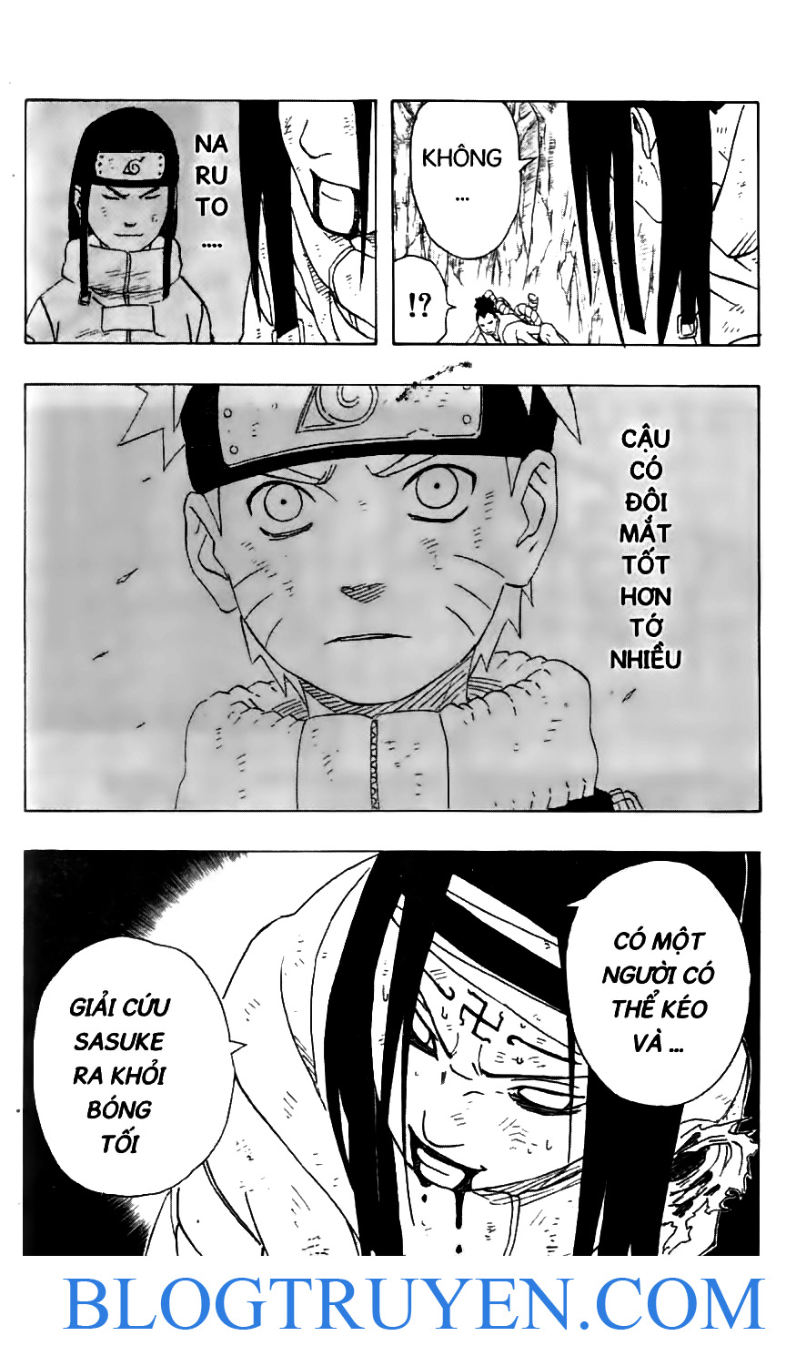 Naruto - Cửu Vĩ Hồ Ly - Chương 198