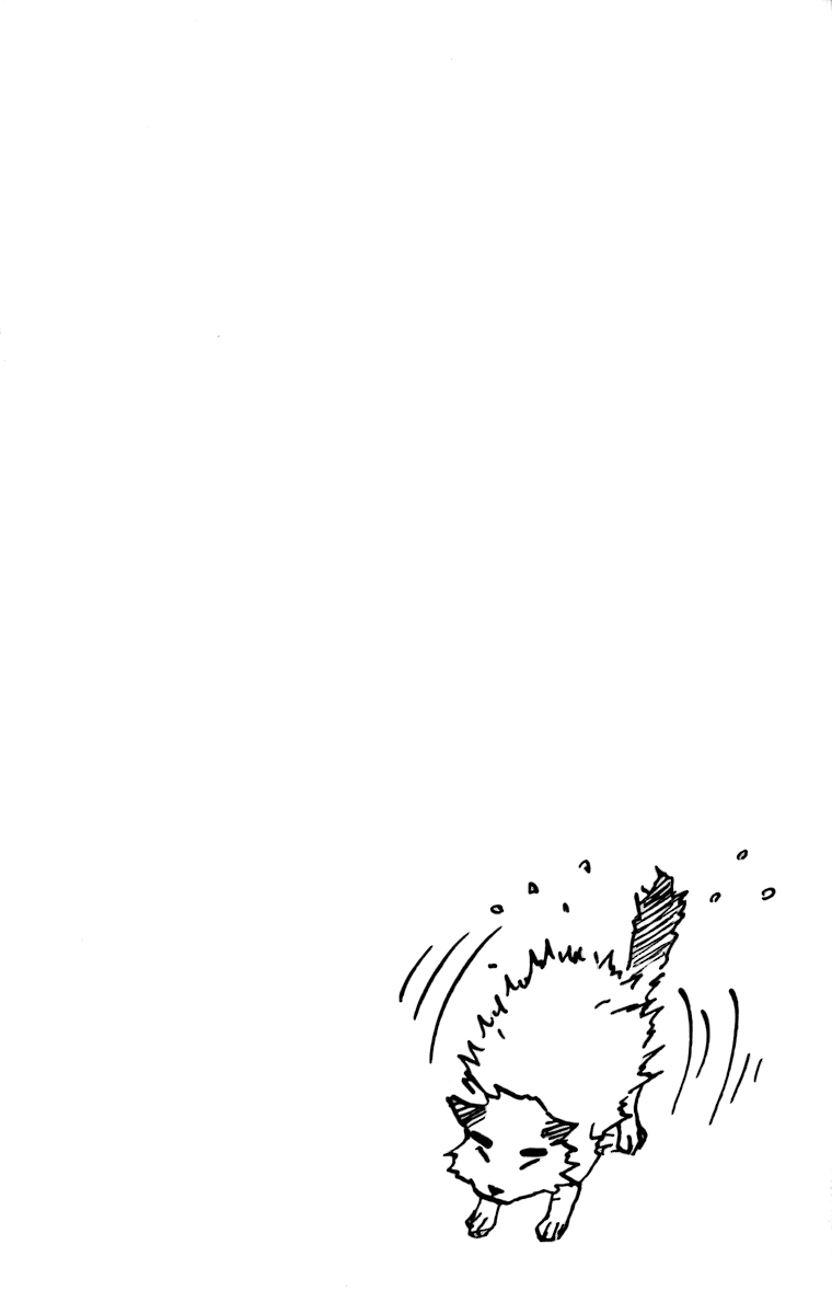 Naruto - Cửu Vĩ Hồ Ly - Chương 20