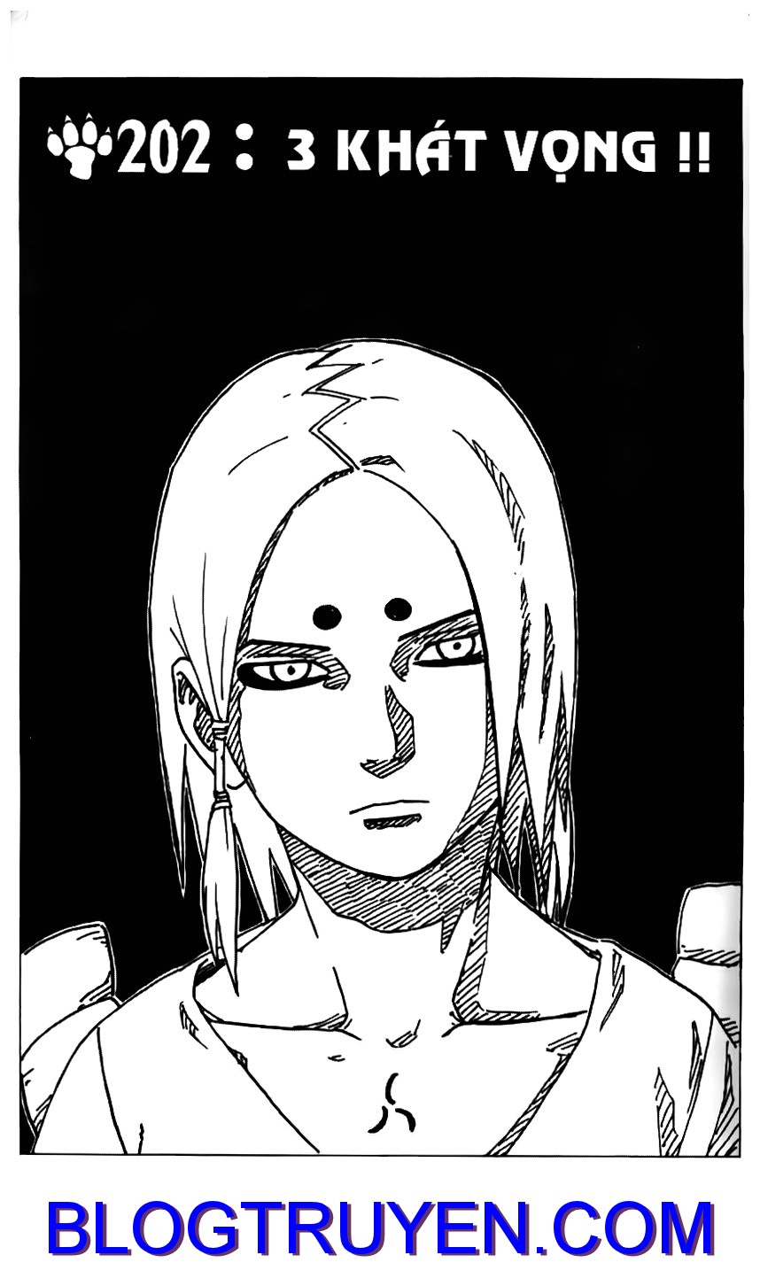 Naruto - Cửu Vĩ Hồ Ly - Chương 202