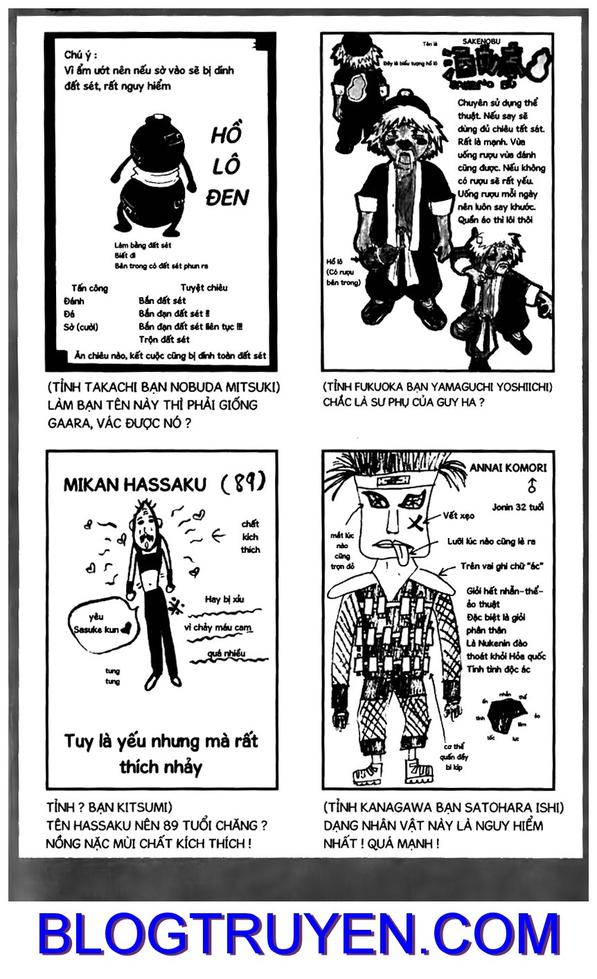 Naruto - Cửu Vĩ Hồ Ly - Chương 202