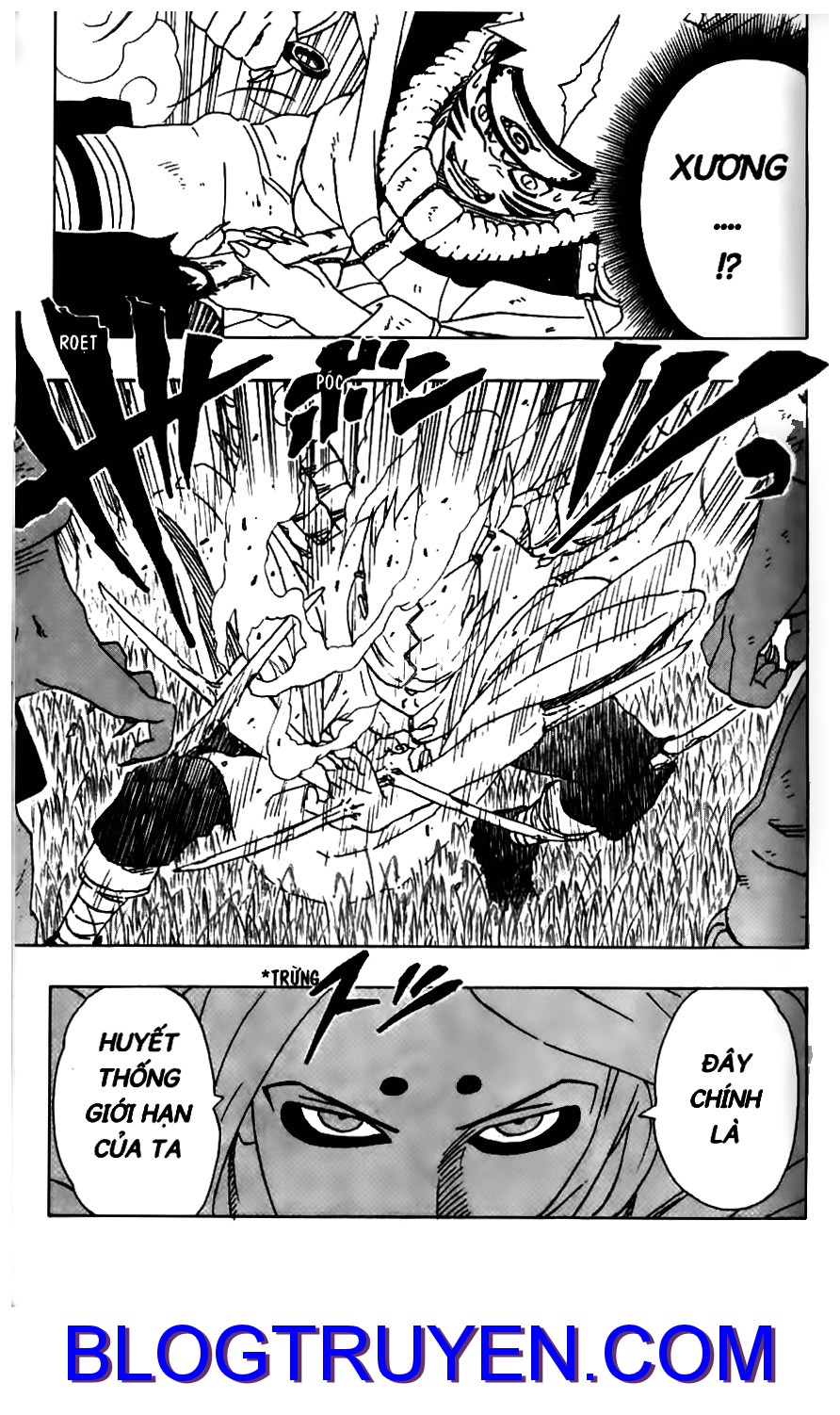 Naruto - Cửu Vĩ Hồ Ly - Chương 205