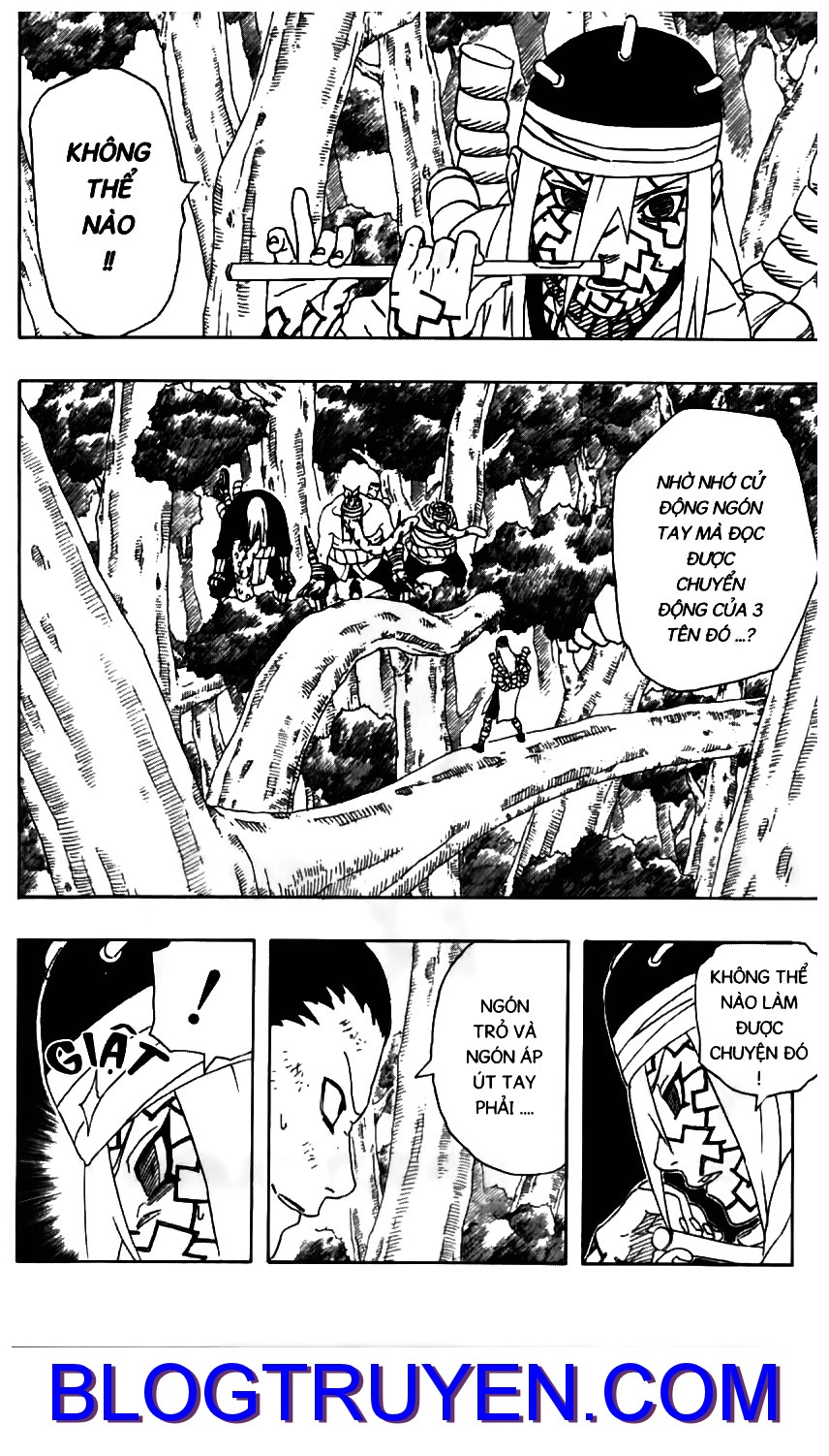 Naruto - Cửu Vĩ Hồ Ly - Chương 208