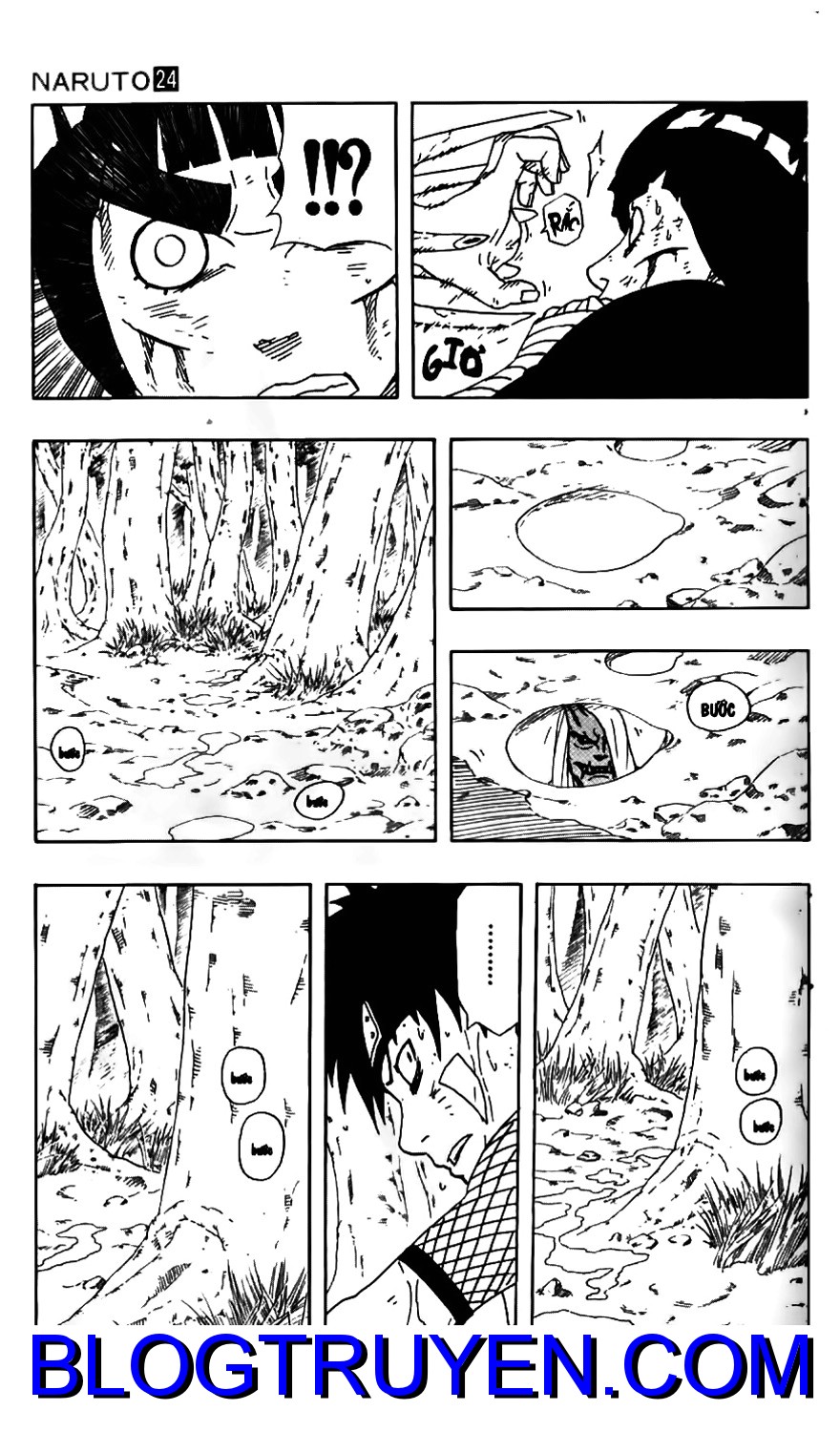 Naruto - Cửu Vĩ Hồ Ly - Chương 212