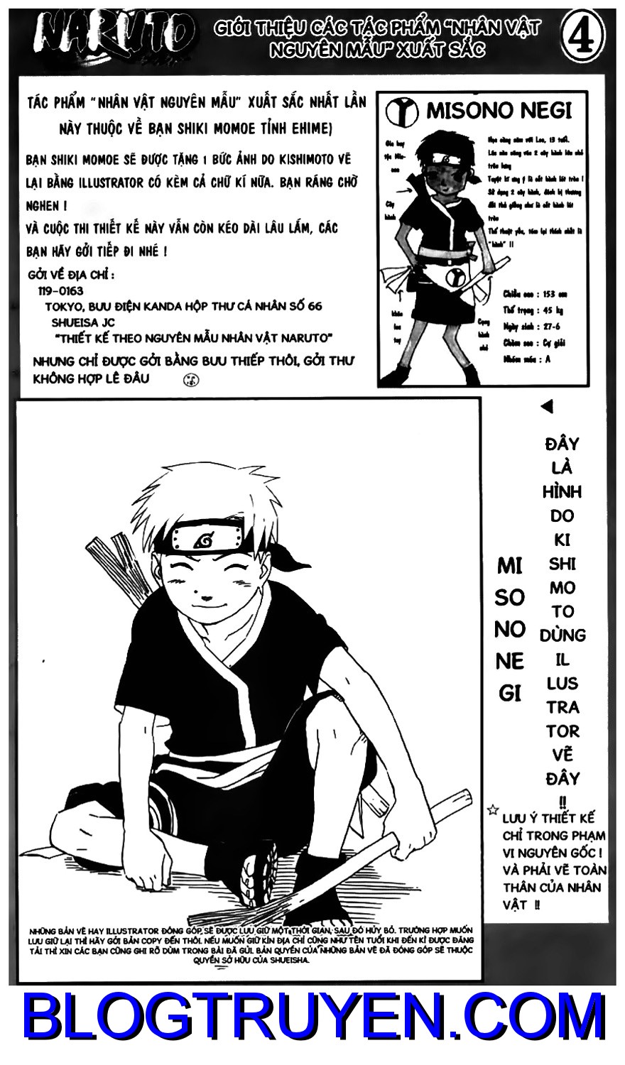 Naruto - Cửu Vĩ Hồ Ly - Chương 212