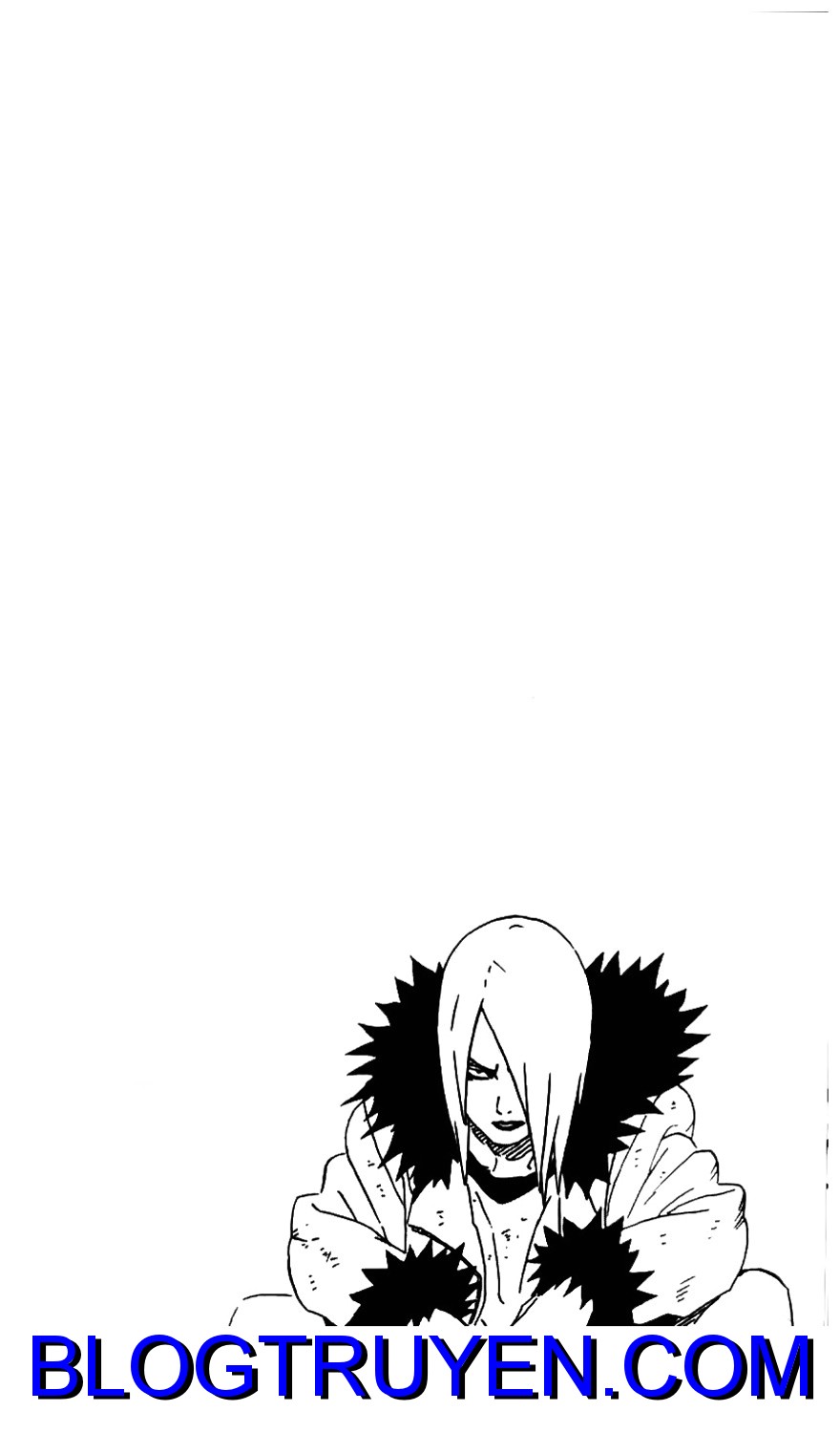 Naruto - Cửu Vĩ Hồ Ly - Chương 215