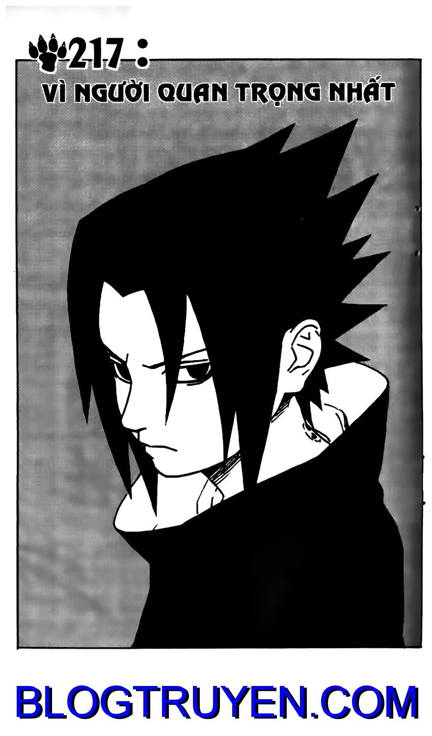 Naruto - Cửu Vĩ Hồ Ly - Chương 217