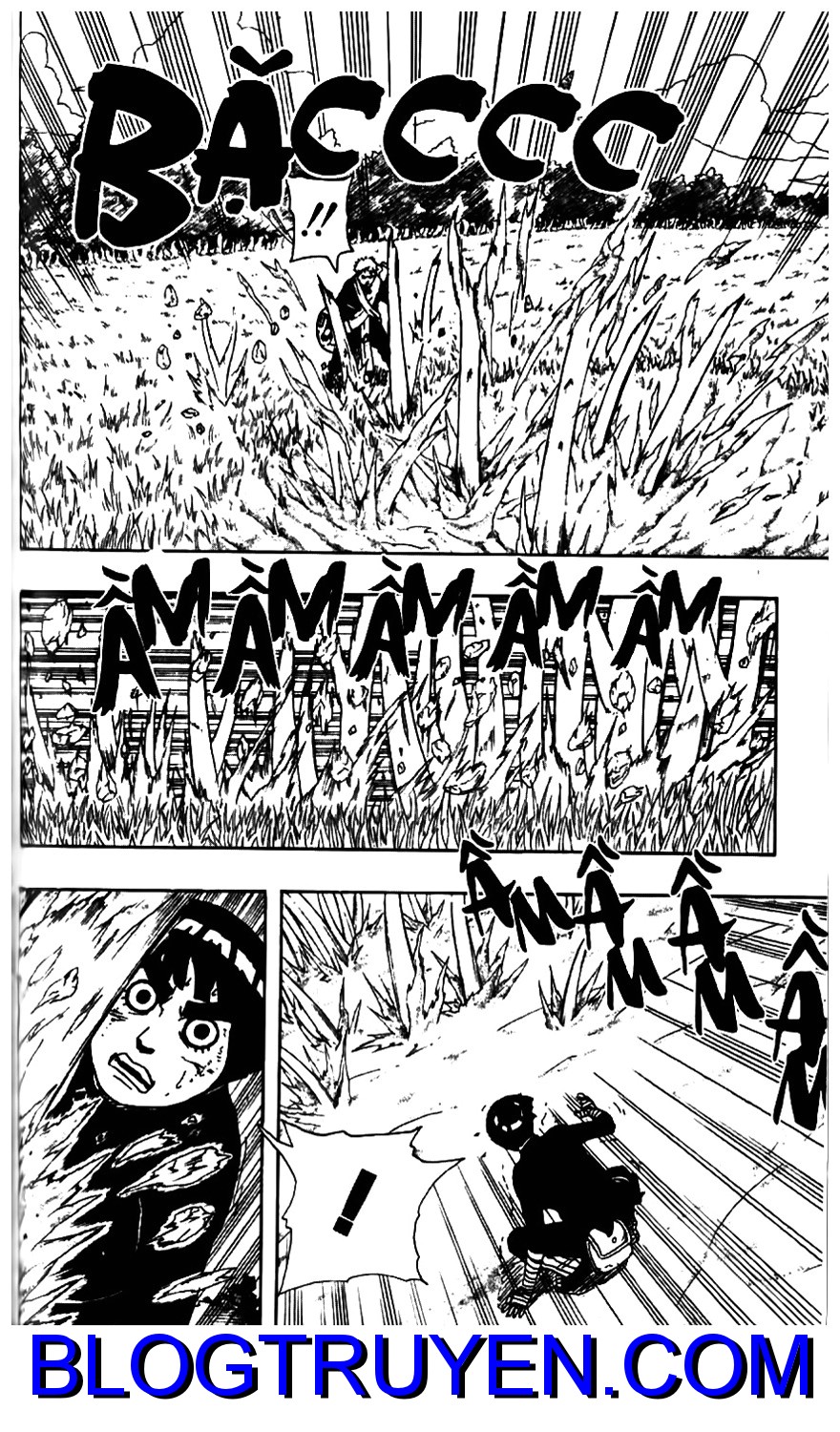 Naruto - Cửu Vĩ Hồ Ly - Chương 217