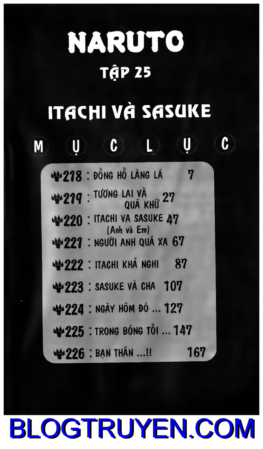 Naruto - Cửu Vĩ Hồ Ly - Chương 218