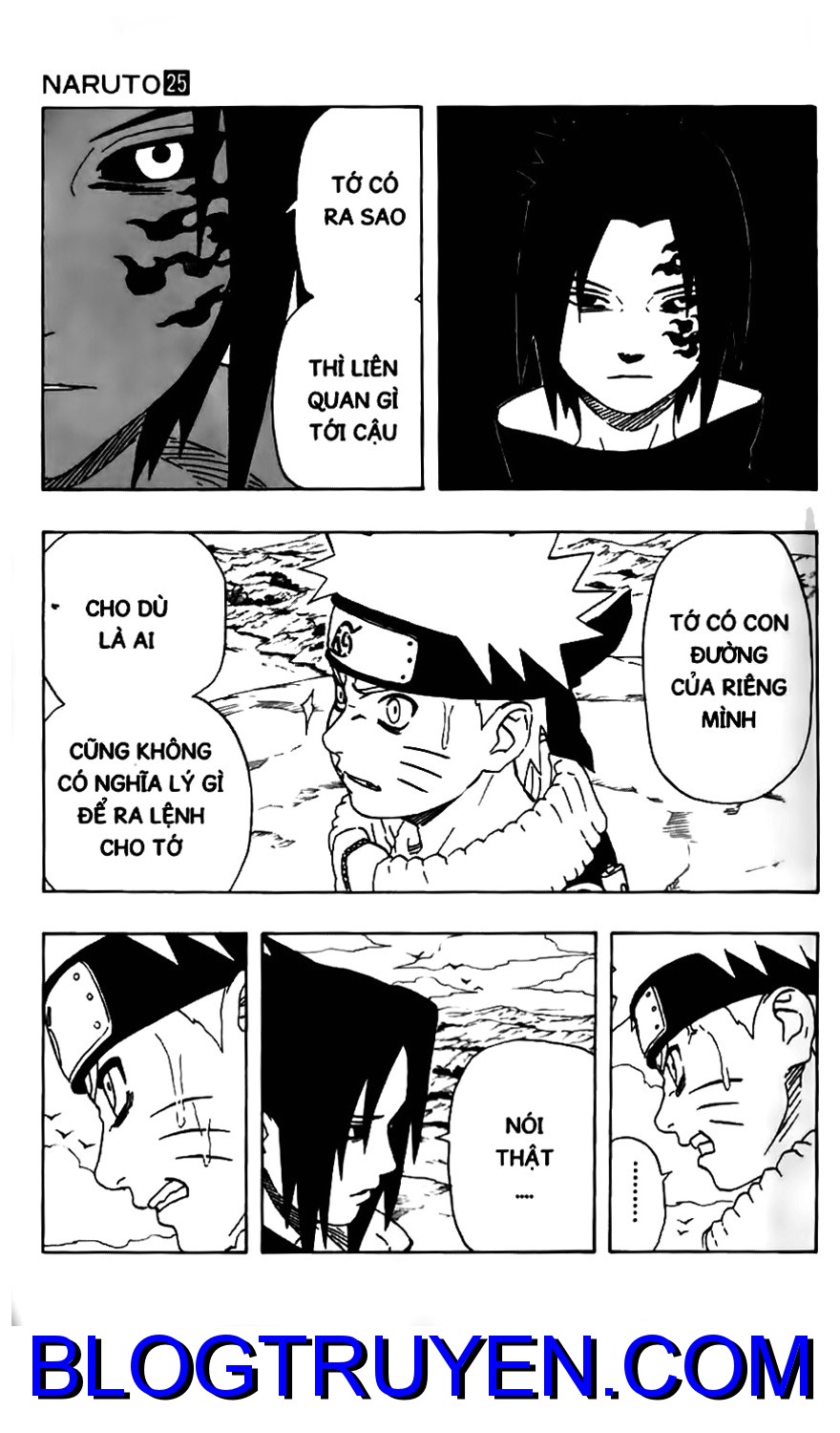 Naruto - Cửu Vĩ Hồ Ly - Chương 218