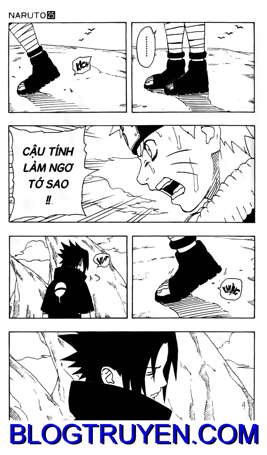 Naruto - Cửu Vĩ Hồ Ly - Chương 218