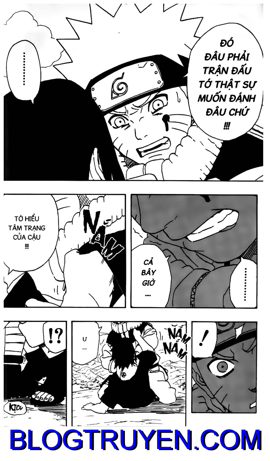 Naruto - Cửu Vĩ Hồ Ly - Chương 219