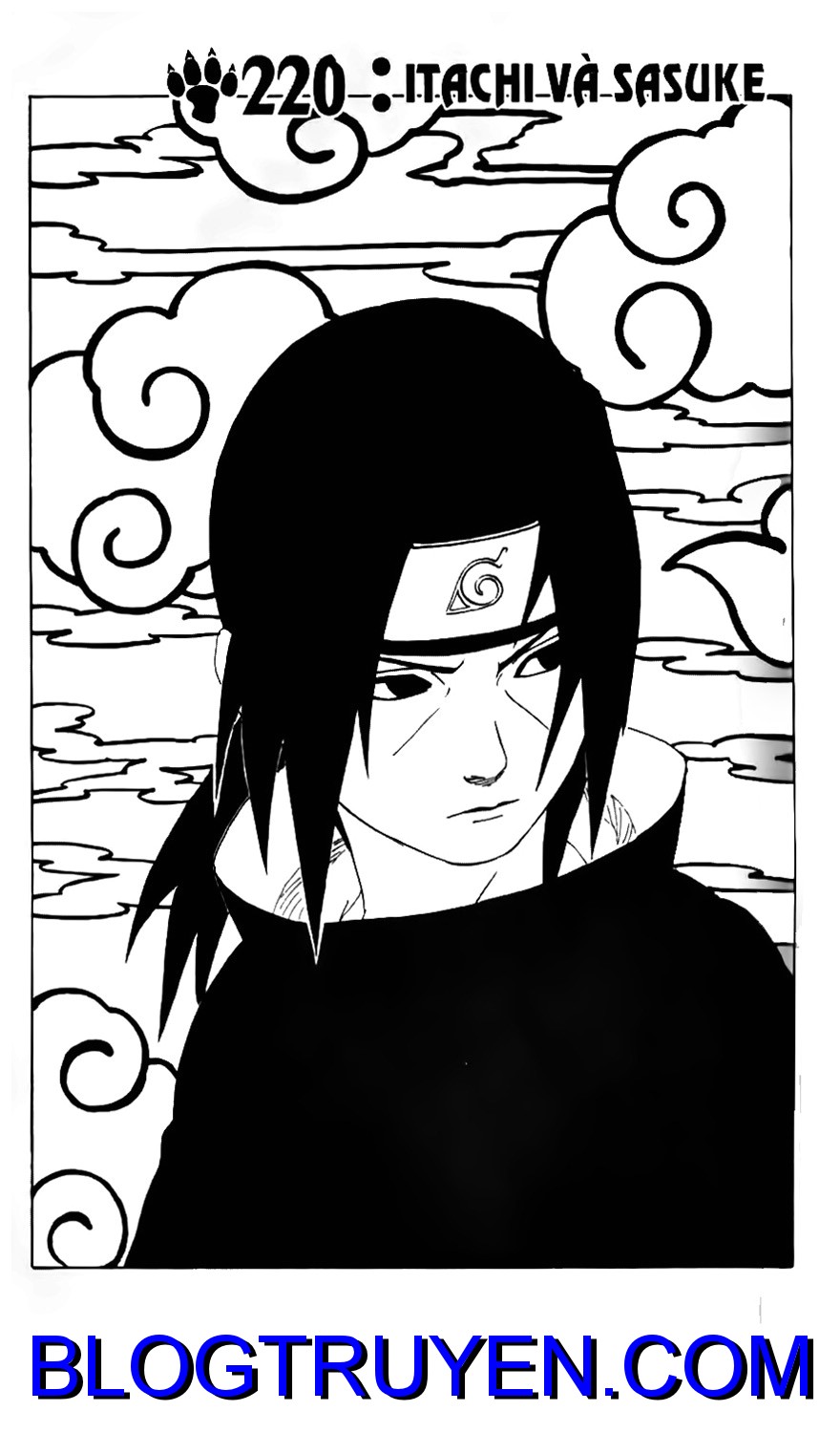Naruto - Cửu Vĩ Hồ Ly - Chương 220