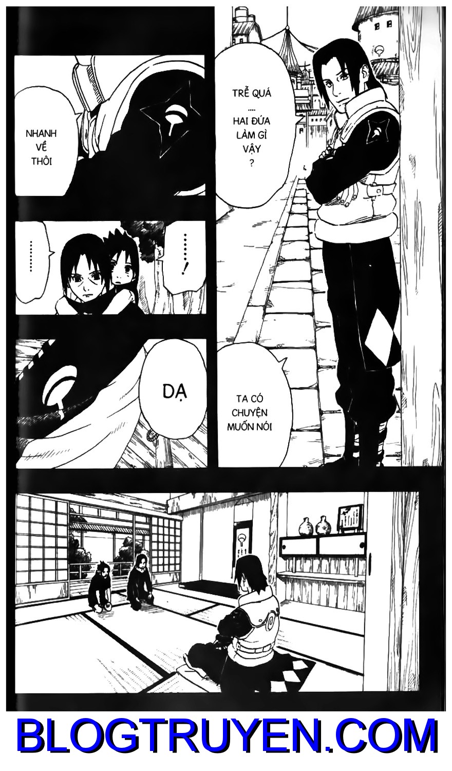 Naruto - Cửu Vĩ Hồ Ly - Chương 220