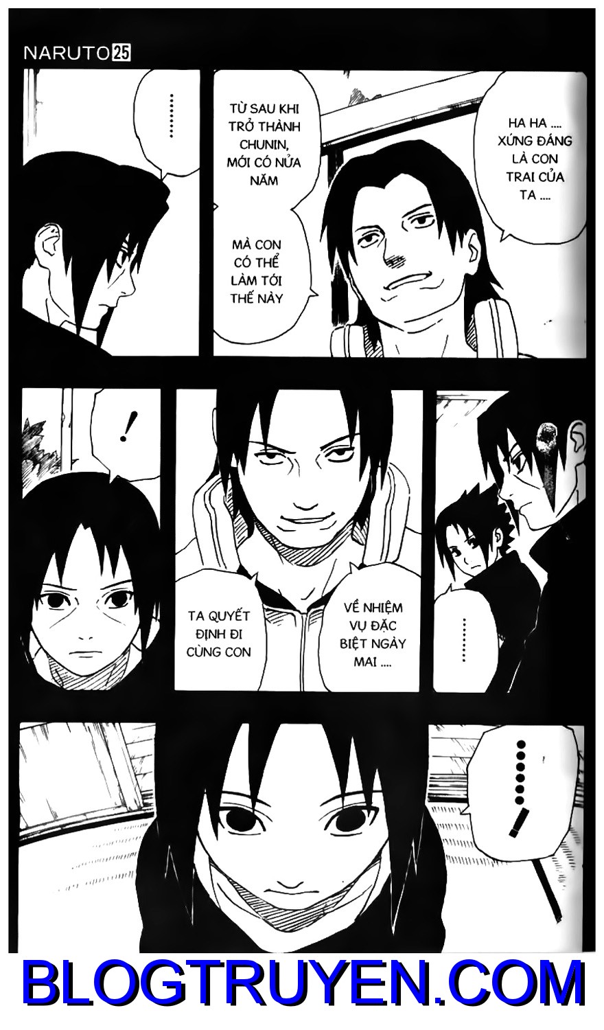 Naruto - Cửu Vĩ Hồ Ly - Chương 220