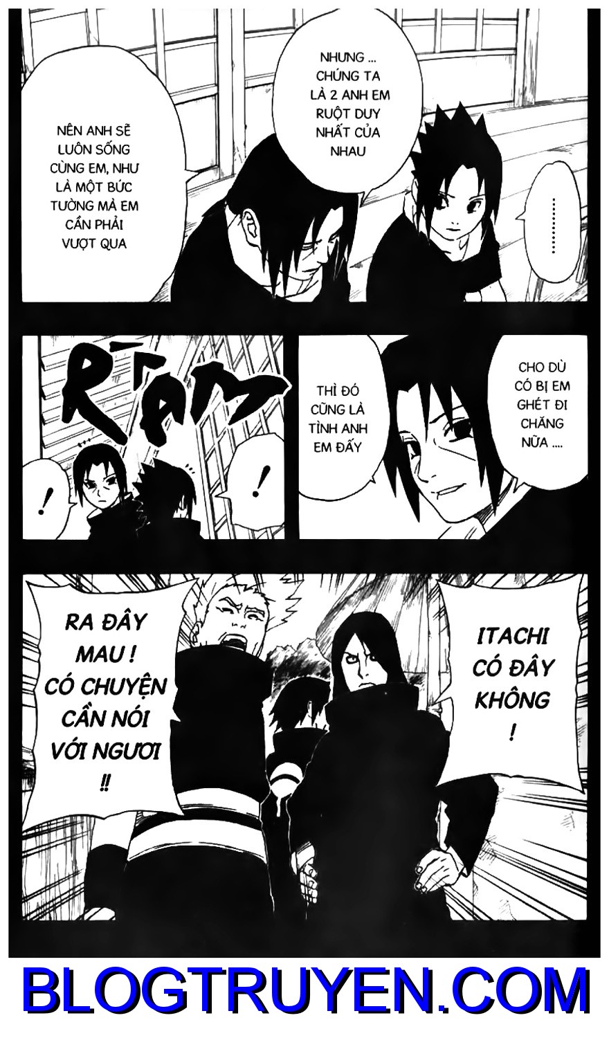 Naruto - Cửu Vĩ Hồ Ly - Chương 221