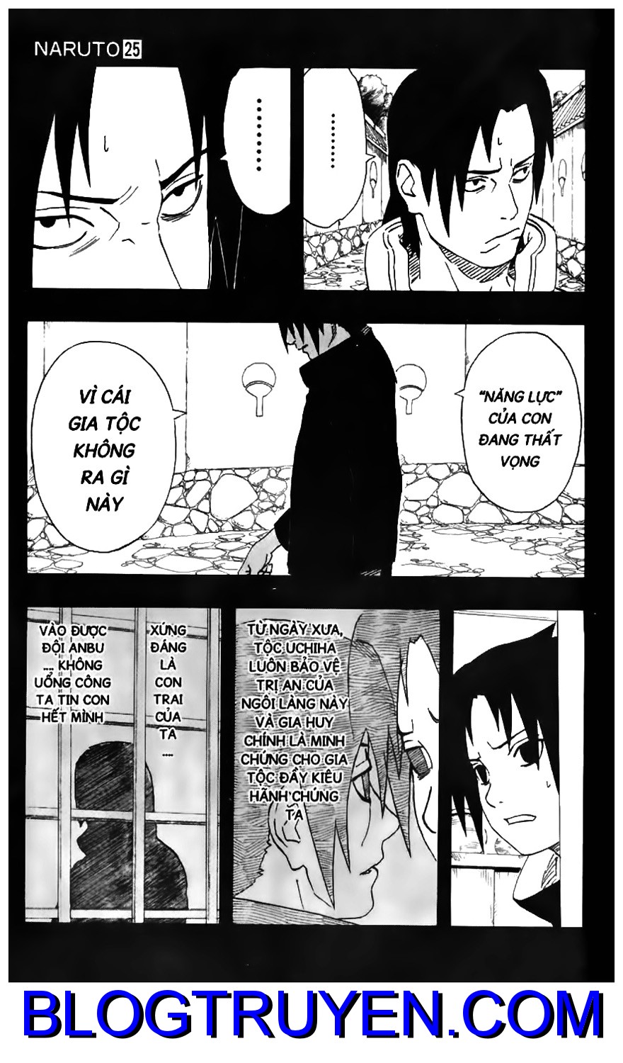 Naruto - Cửu Vĩ Hồ Ly - Chương 222