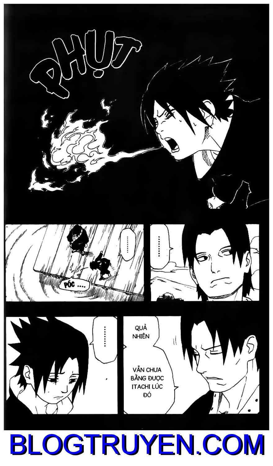 Naruto - Cửu Vĩ Hồ Ly - Chương 223