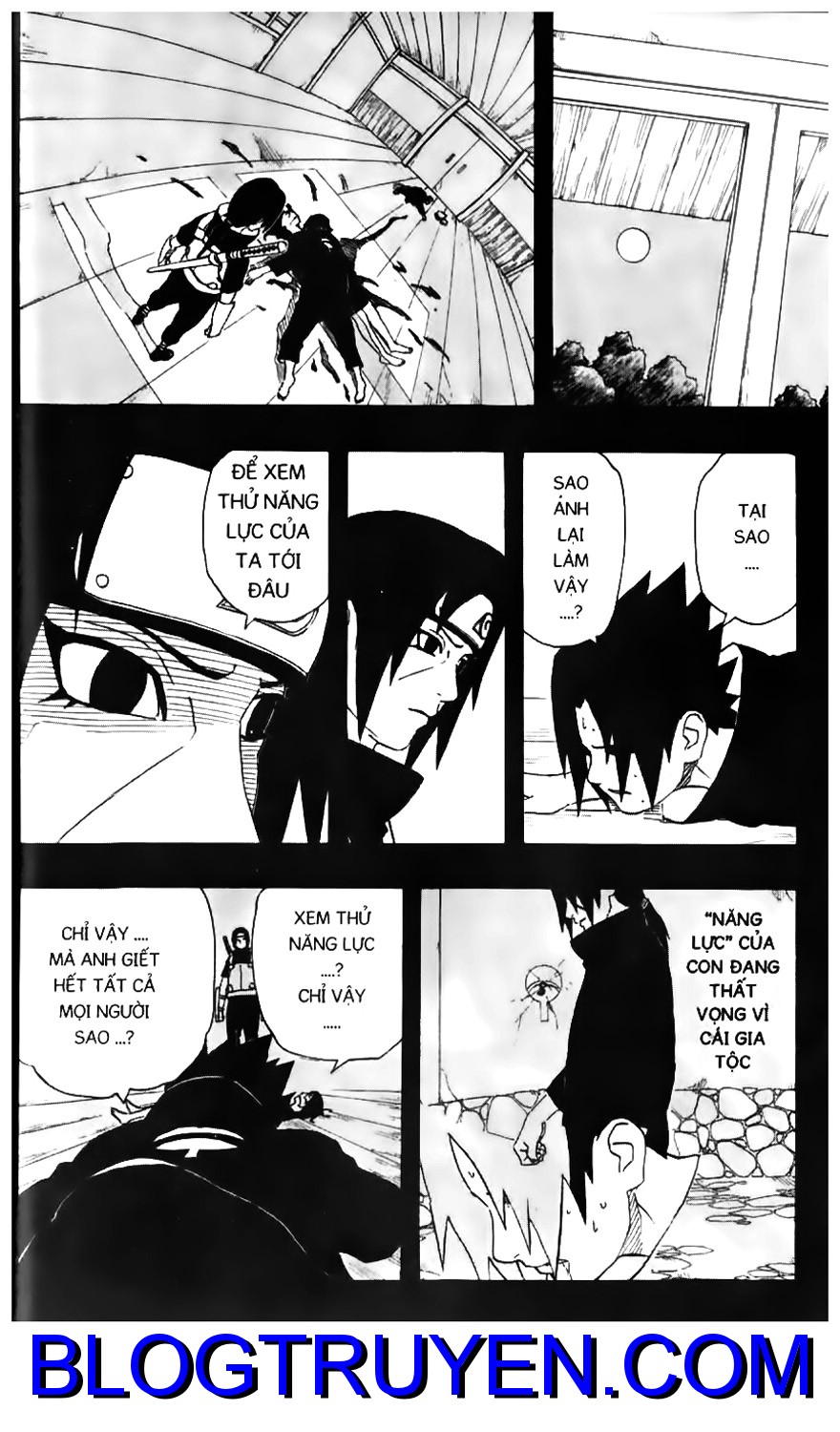 Naruto - Cửu Vĩ Hồ Ly - Chương 224