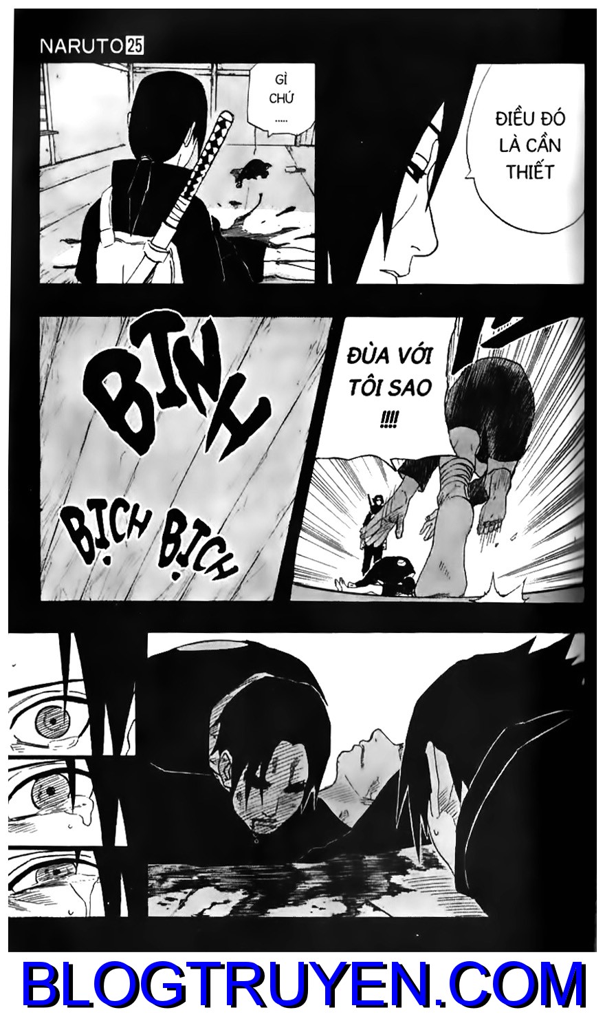 Naruto - Cửu Vĩ Hồ Ly - Chương 224