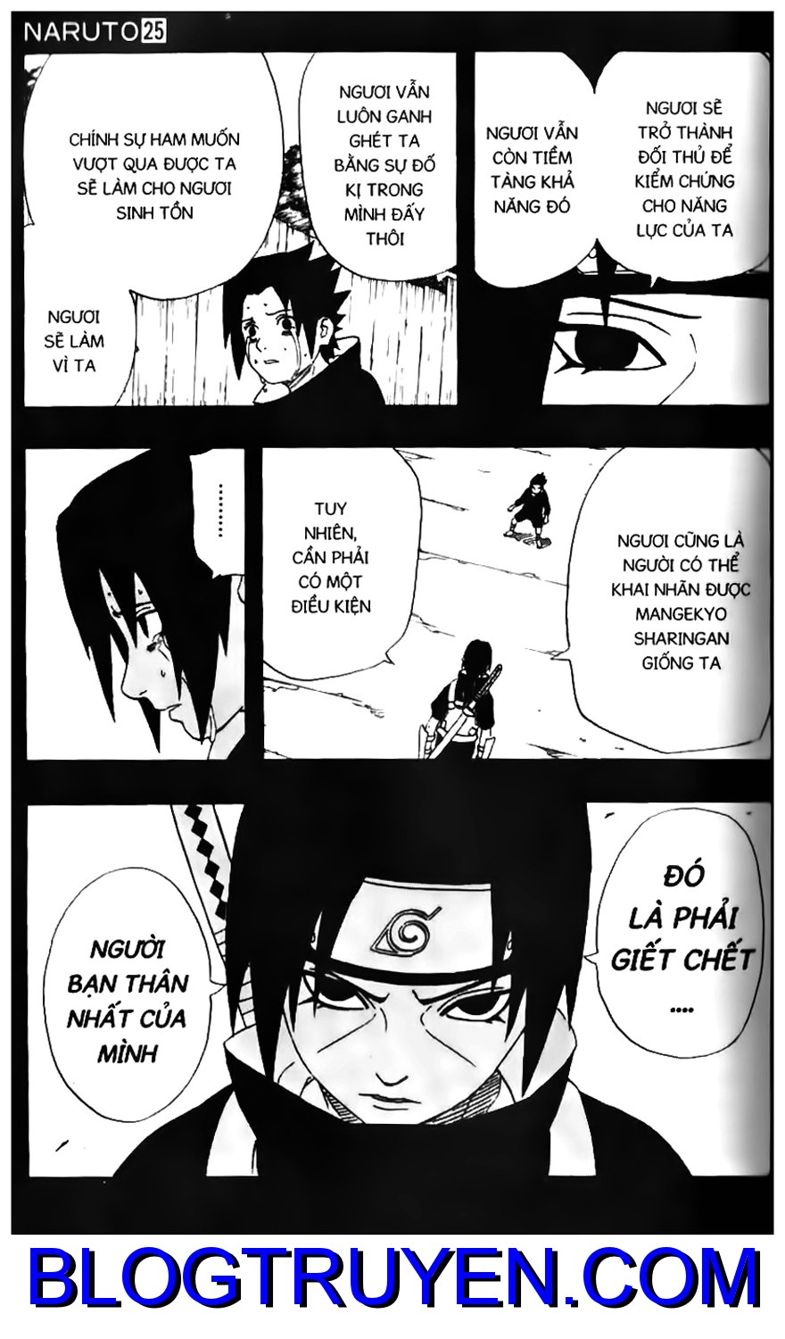 Naruto - Cửu Vĩ Hồ Ly - Chương 224