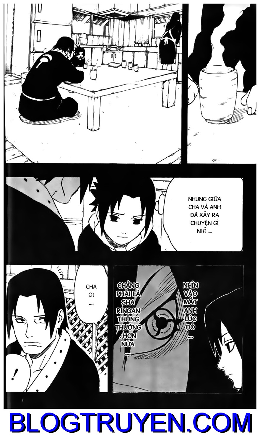 Naruto - Cửu Vĩ Hồ Ly - Chương 224