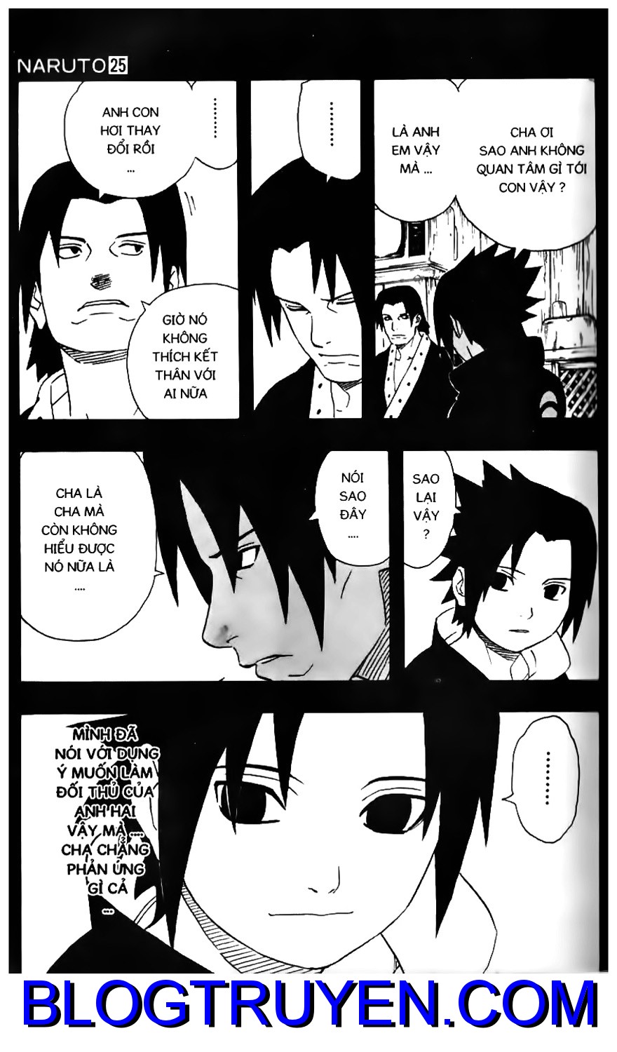 Naruto - Cửu Vĩ Hồ Ly - Chương 224