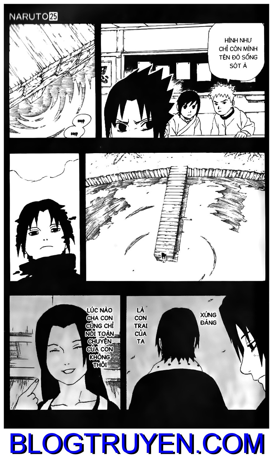 Naruto - Cửu Vĩ Hồ Ly - Chương 225