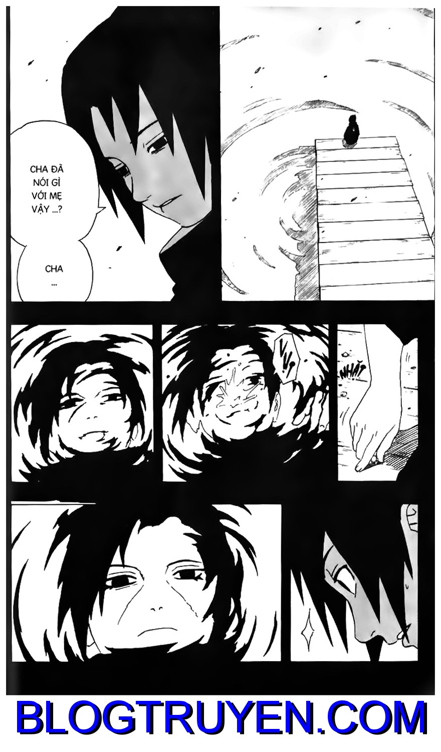 Naruto - Cửu Vĩ Hồ Ly - Chương 225