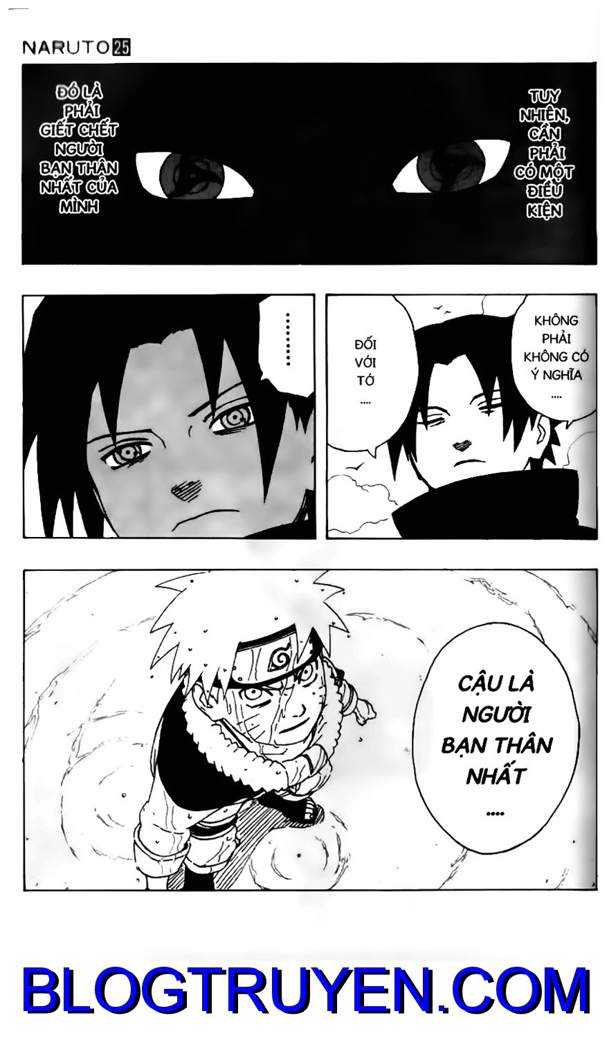Naruto - Cửu Vĩ Hồ Ly - Chương 225