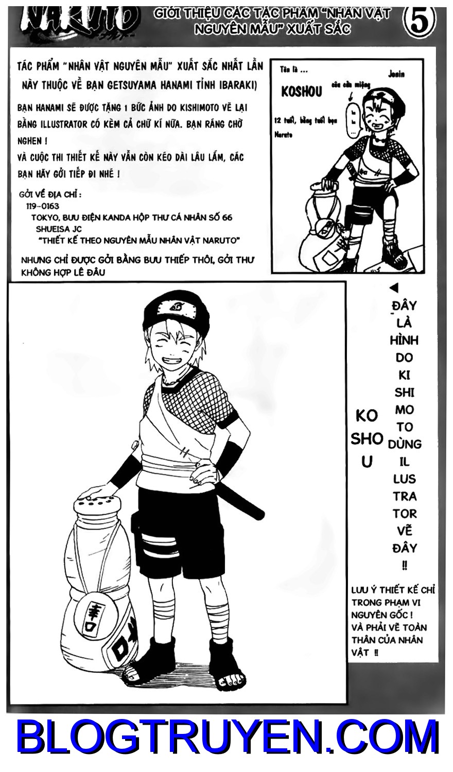 Naruto - Cửu Vĩ Hồ Ly - Chương 225