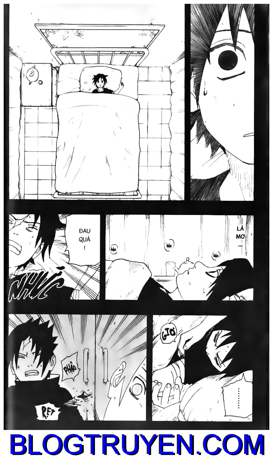 Naruto - Cửu Vĩ Hồ Ly - Chương 225