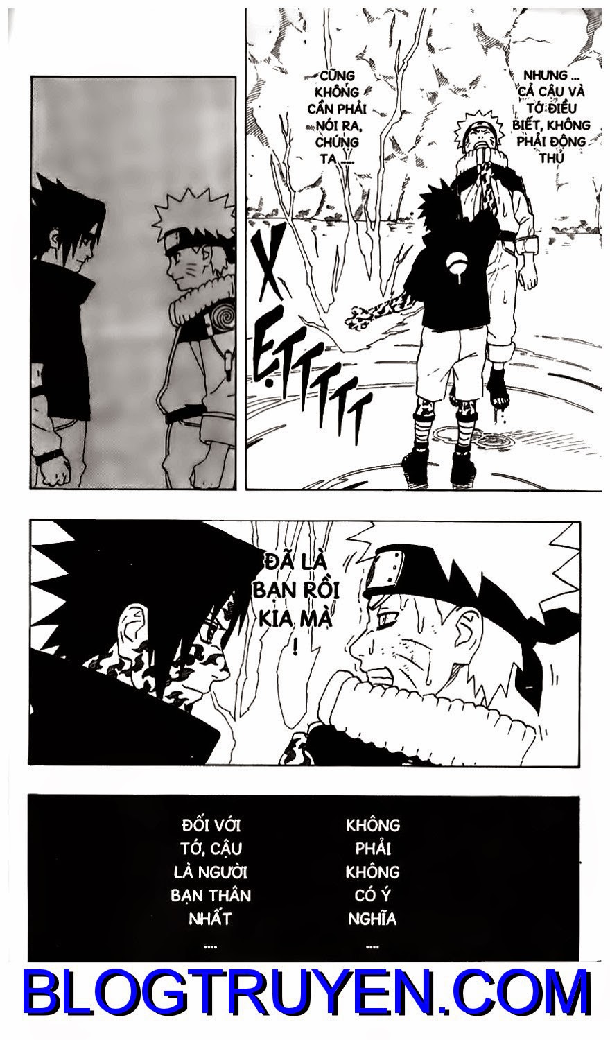 Naruto - Cửu Vĩ Hồ Ly - Chương 227