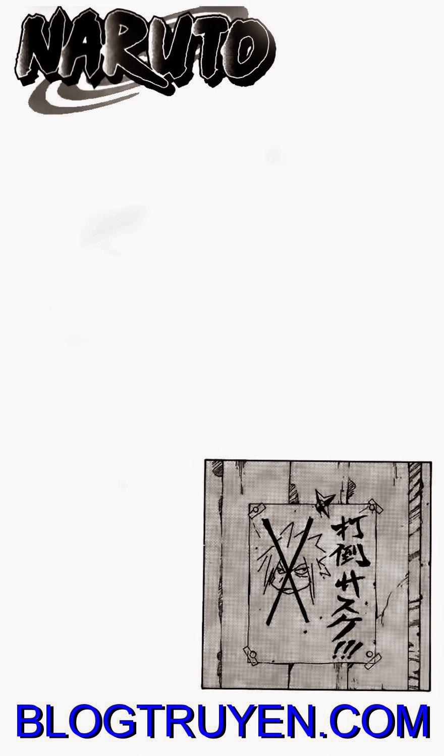 Naruto - Cửu Vĩ Hồ Ly - Chương 227