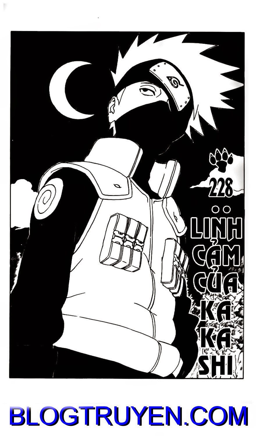 Naruto - Cửu Vĩ Hồ Ly - Chương 228