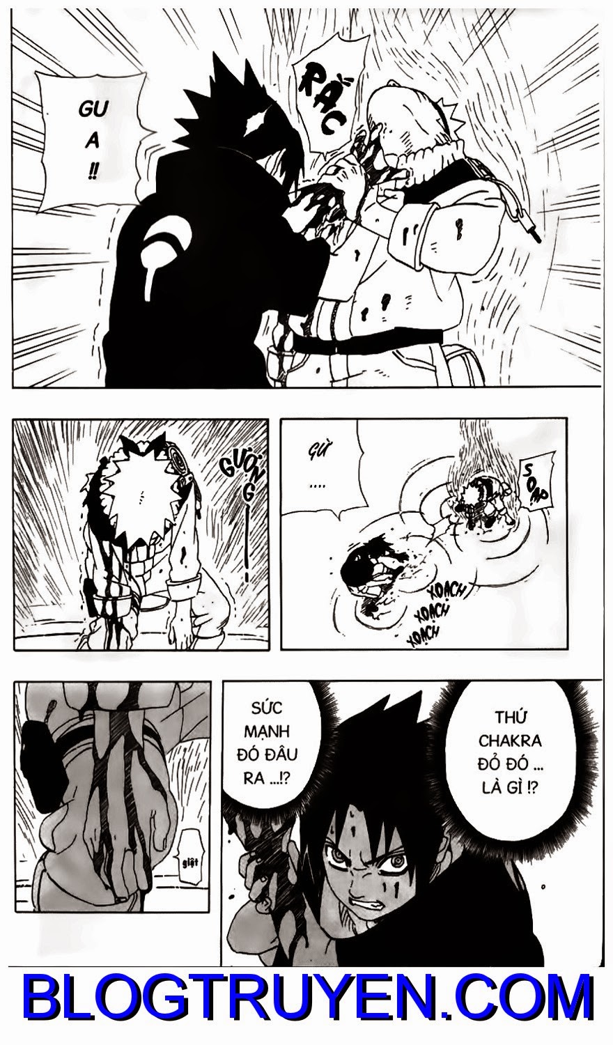 Naruto - Cửu Vĩ Hồ Ly - Chương 228