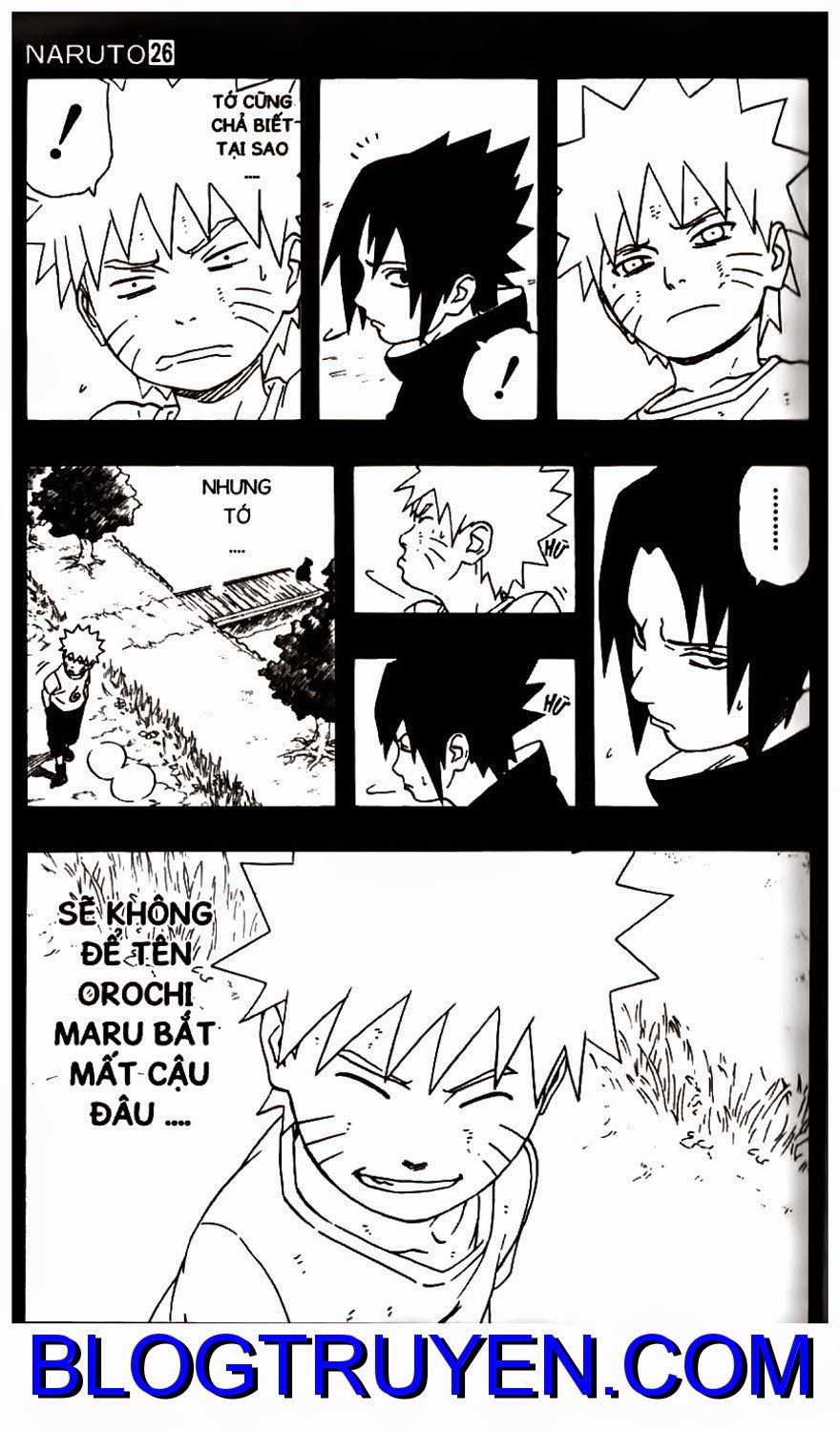 Naruto - Cửu Vĩ Hồ Ly - Chương 228