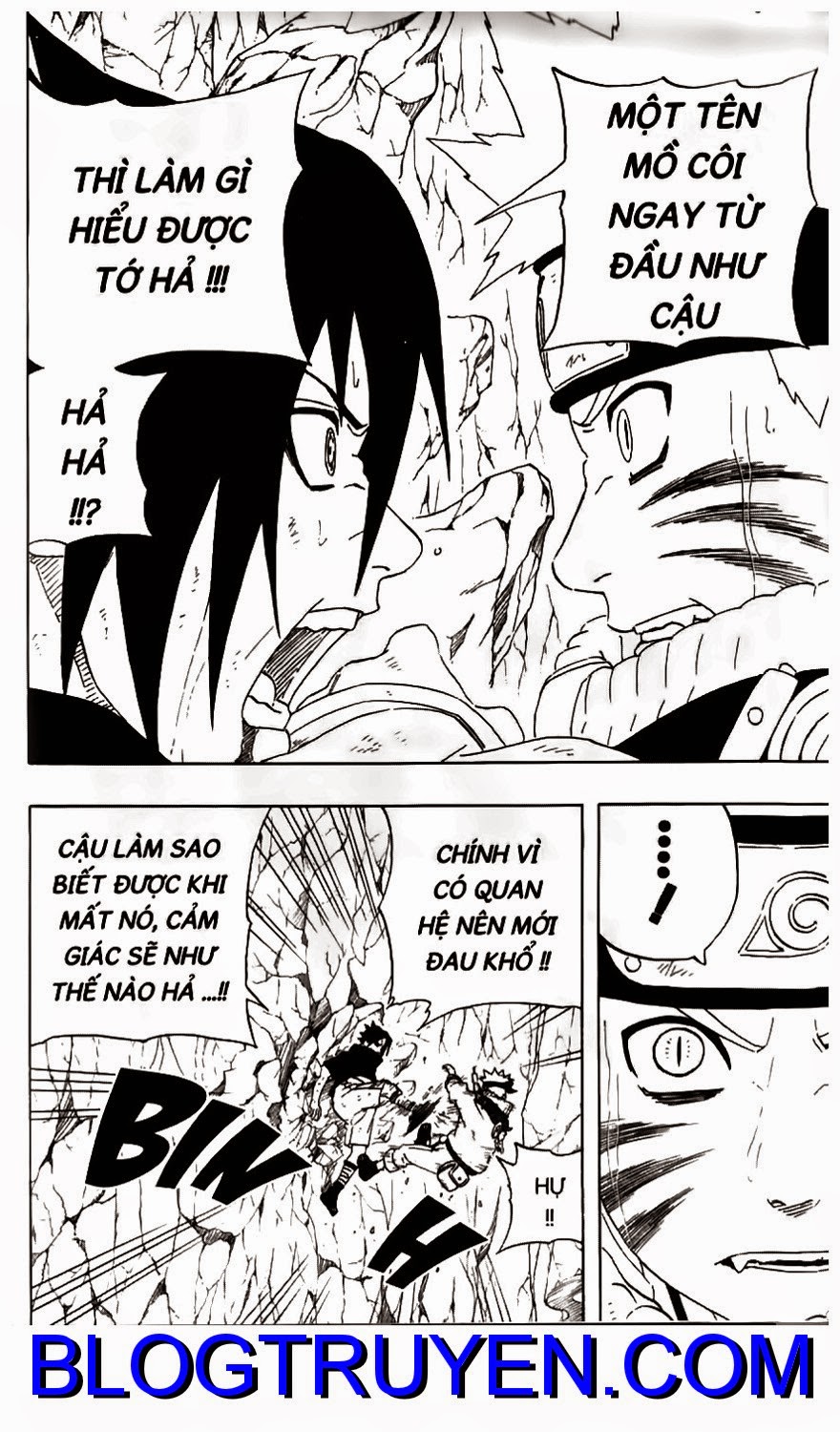 Naruto - Cửu Vĩ Hồ Ly - Chương 229