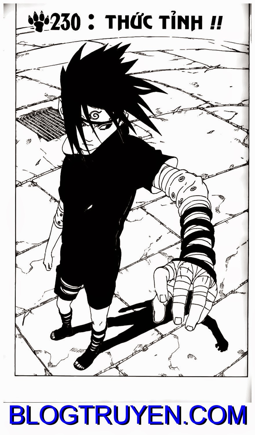 Naruto - Cửu Vĩ Hồ Ly - Chương 230