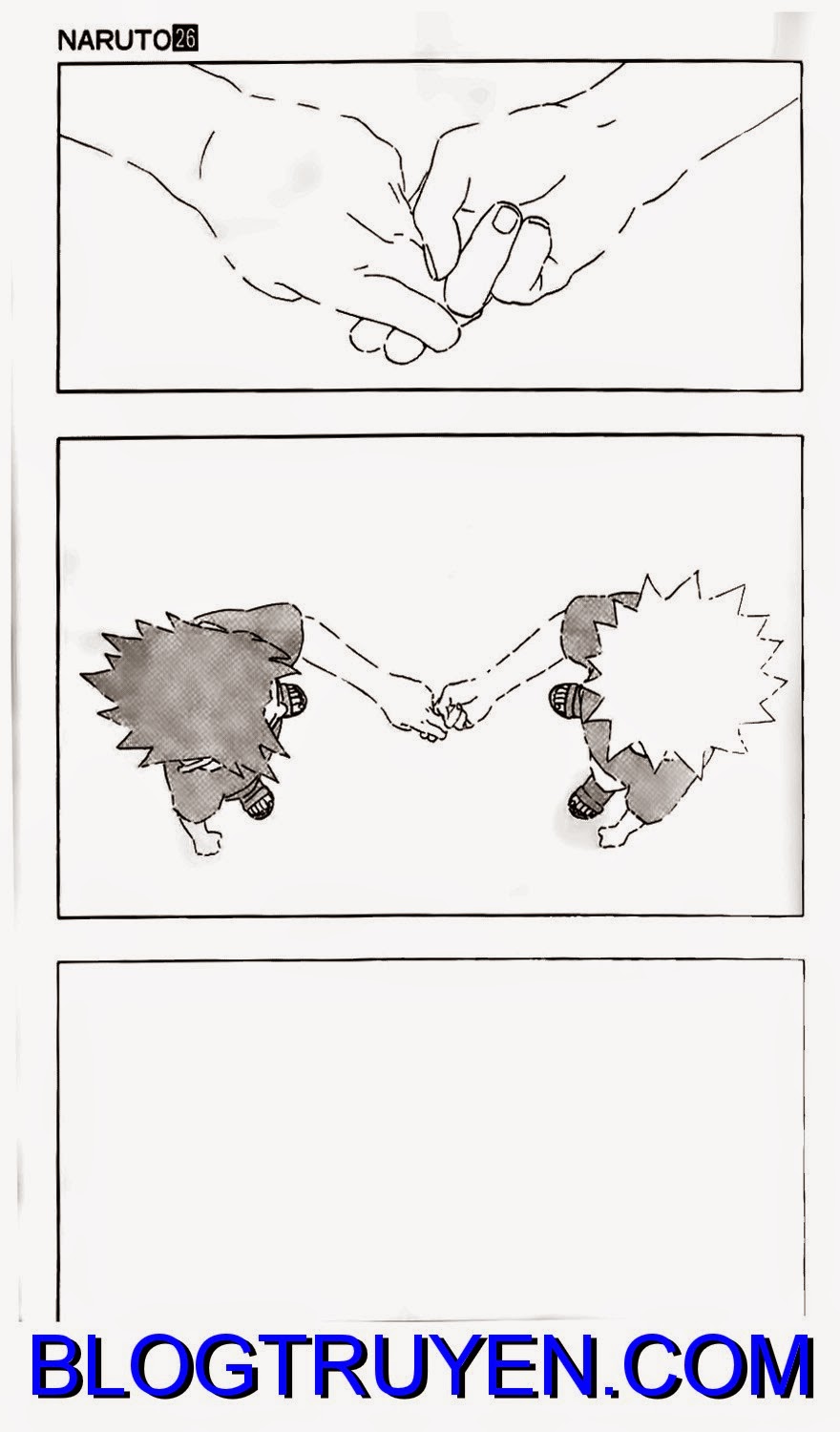 Naruto - Cửu Vĩ Hồ Ly - Chương 233