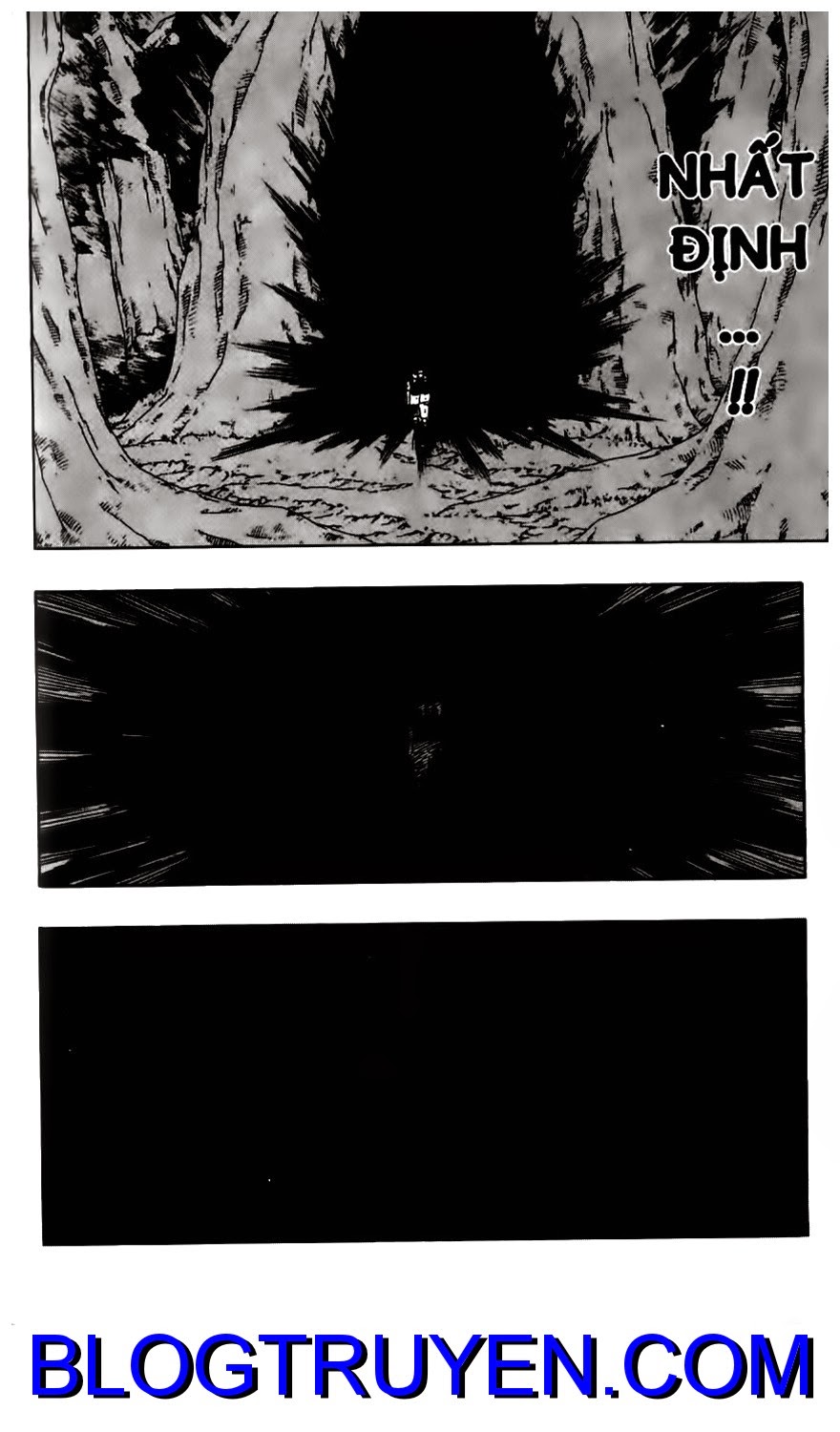 Naruto - Cửu Vĩ Hồ Ly - Chương 234