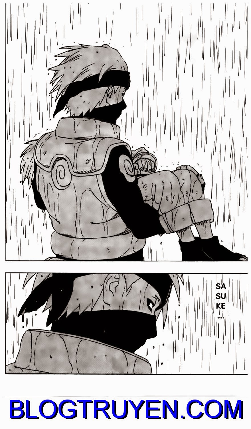 Naruto - Cửu Vĩ Hồ Ly - Chương 234