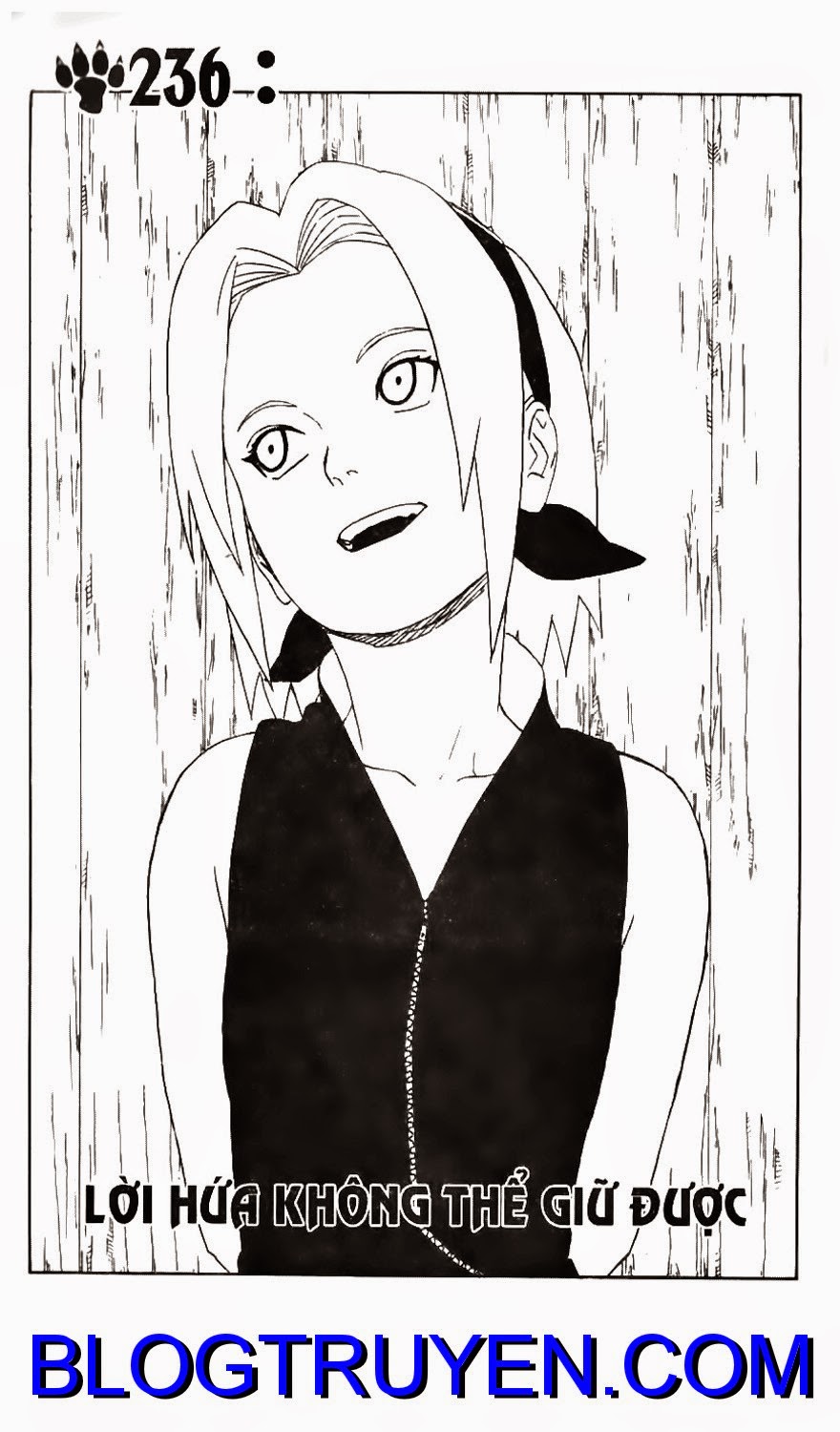 Naruto - Cửu Vĩ Hồ Ly - Chương 236