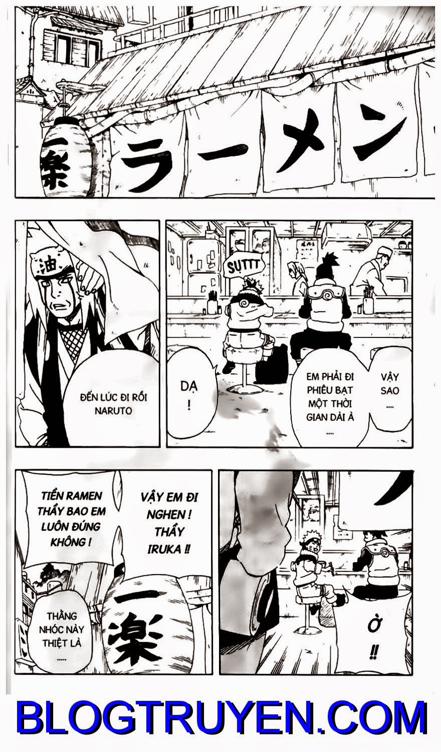 Naruto - Cửu Vĩ Hồ Ly - Chương 238