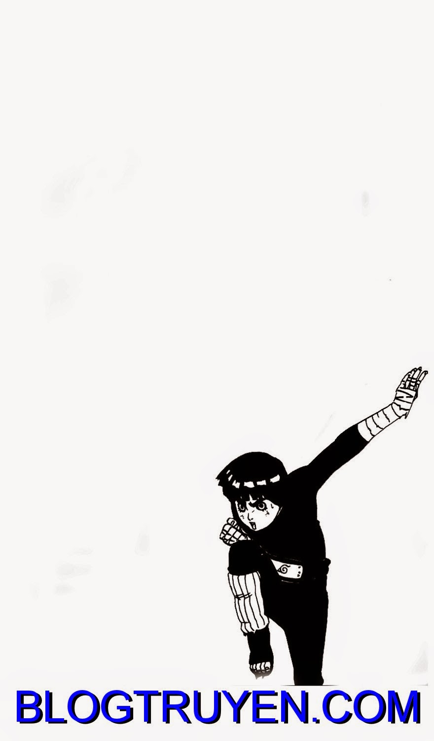 Naruto - Cửu Vĩ Hồ Ly - Chương 238