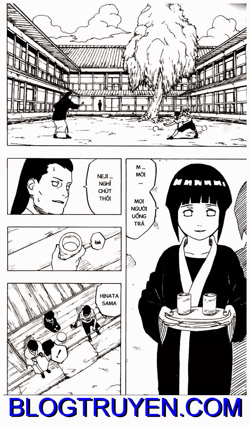 Naruto - Cửu Vĩ Hồ Ly - Chương 238