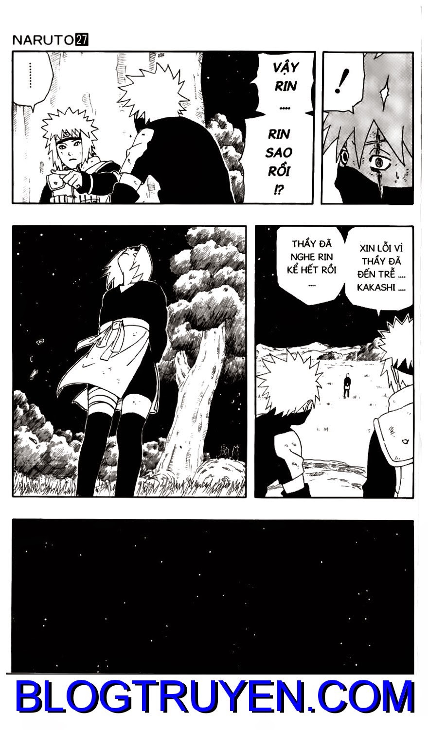 Naruto - Cửu Vĩ Hồ Ly - Chương 244