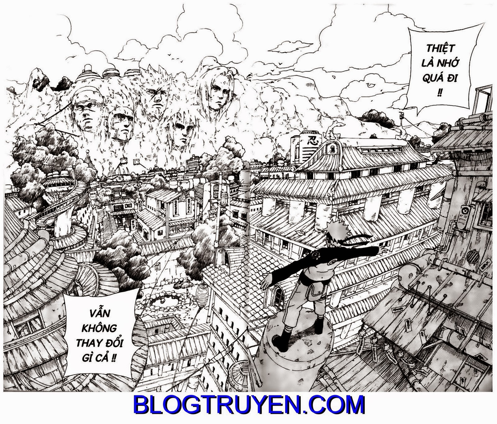 Naruto - Cửu Vĩ Hồ Ly - Chương 245