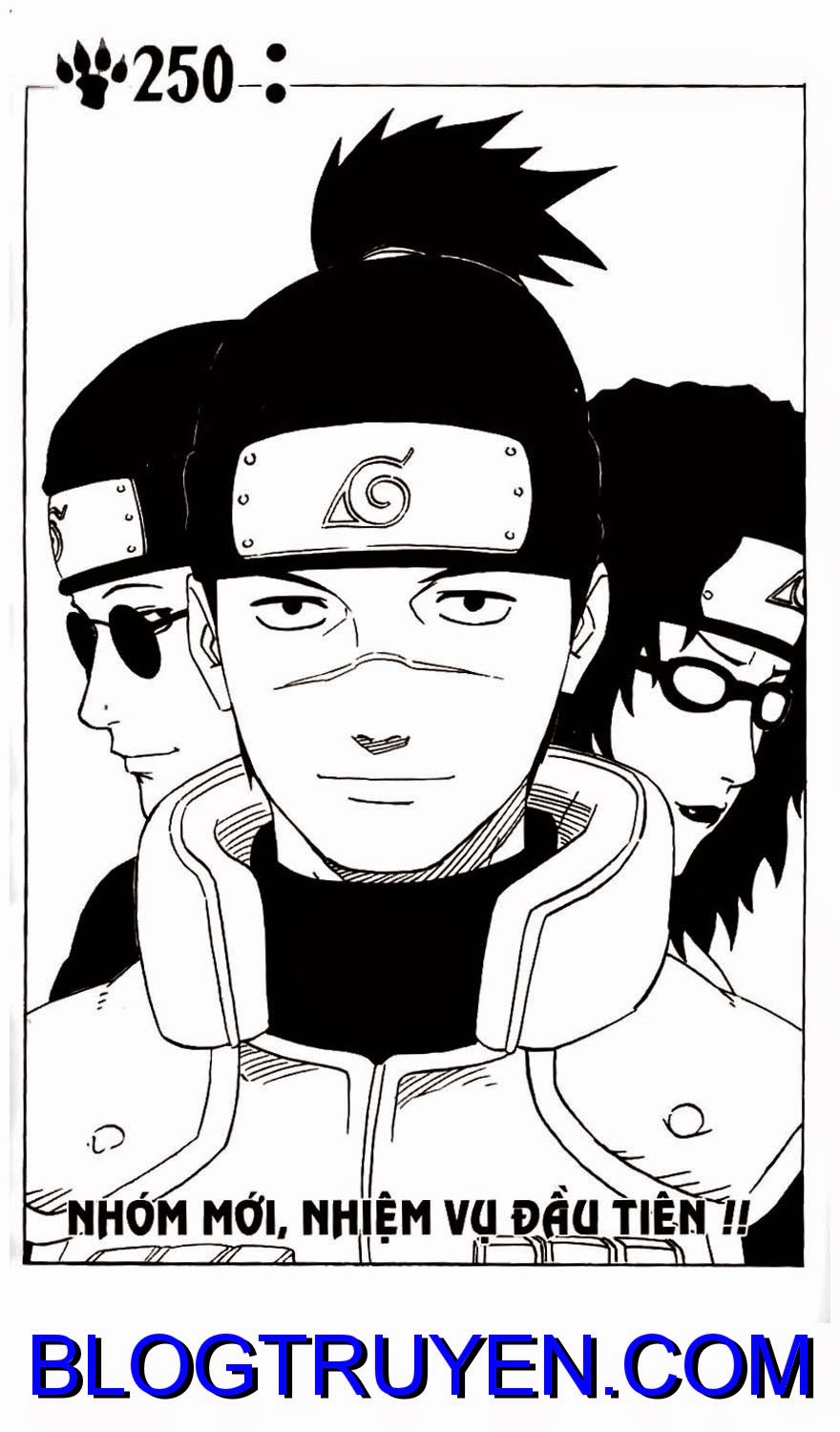 Naruto - Cửu Vĩ Hồ Ly - Chương 249