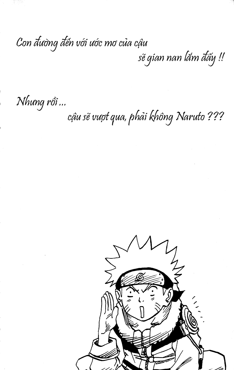 Naruto - Cửu Vĩ Hồ Ly - Chương 25